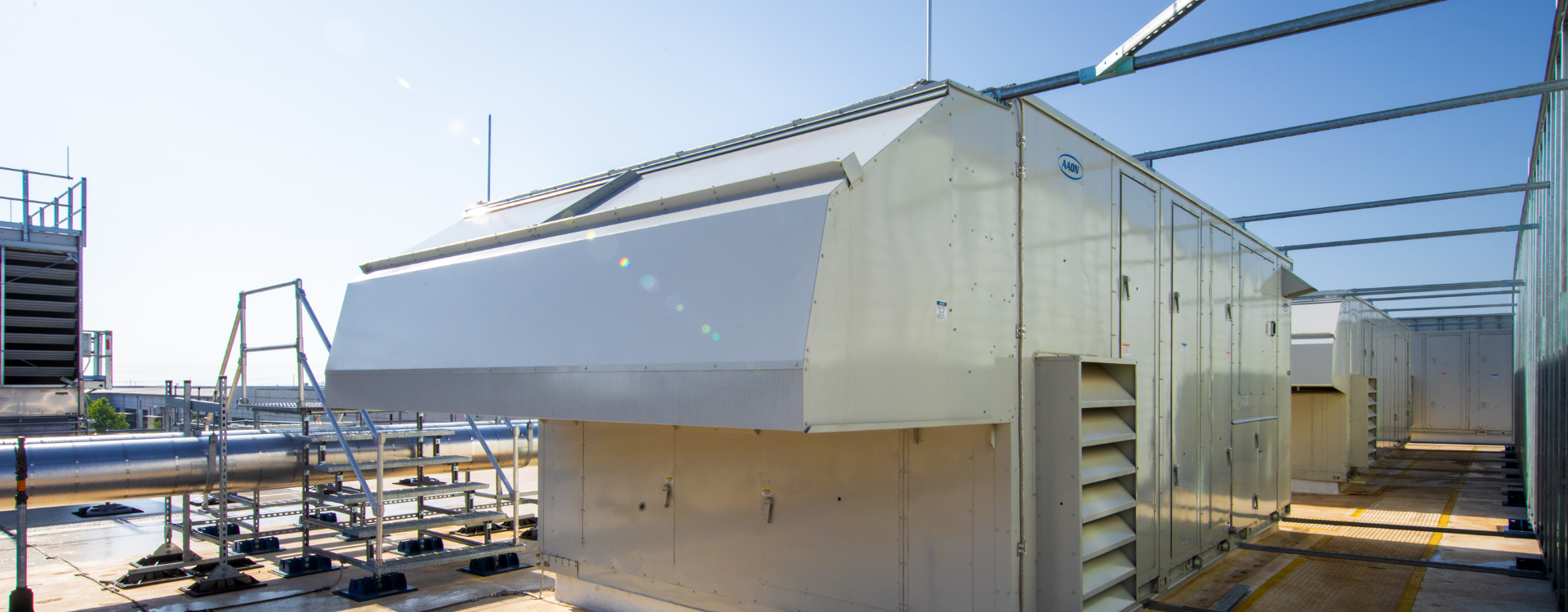 Benefits of Preventative Maintenance for Commercial HVAC Systems